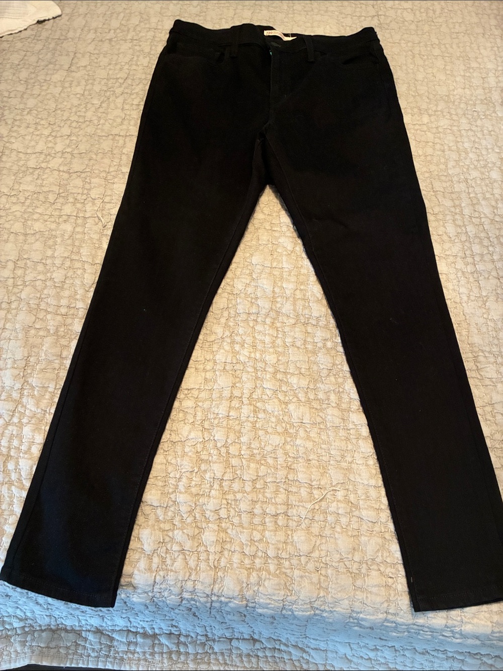 Women's Black Skinny Jeans - Sleek Everyday Style